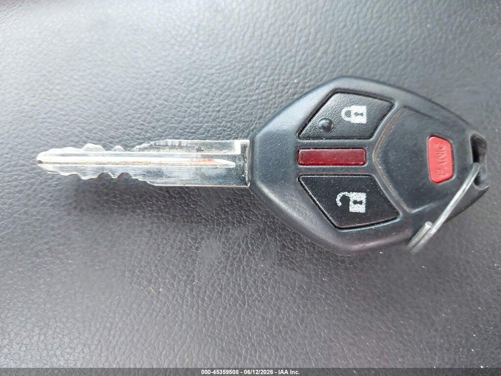 4A4AR3AWXFE058071 2015 MITSUBISHI OUTLANDER SPORT photo no. 11
