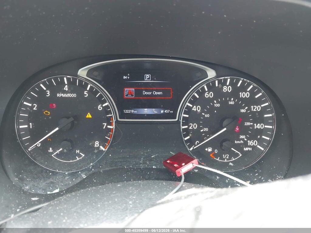 5N1DR2MN8KC638633 2019 NISSAN PATHFINDER photo no. 7