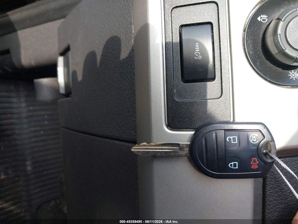 1FTFW1ET3DFB47756 2013 FORD F-150 photo no. 11