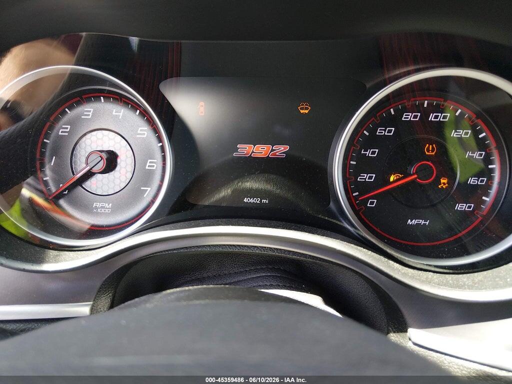 2C3CDXGJ7MH645436 2021 DODGE CHARGER photo no. 7