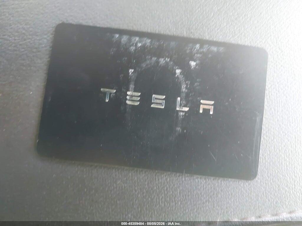 5YJ3E1EA7JF025762 2018 TESLA MODEL 3 photo no. 11
