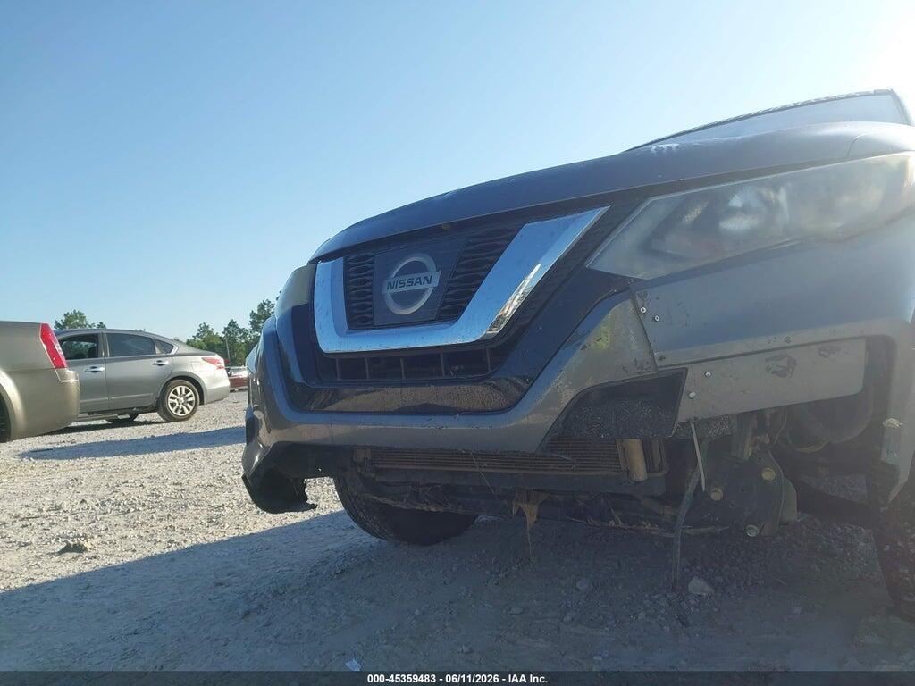 5N1AT2MT4HC846455 2017 NISSAN ROGUE photo no. 6