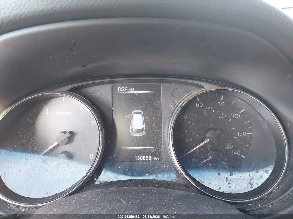 5N1AT2MT4HC846455 2017 NISSAN ROGUE photo no. 7