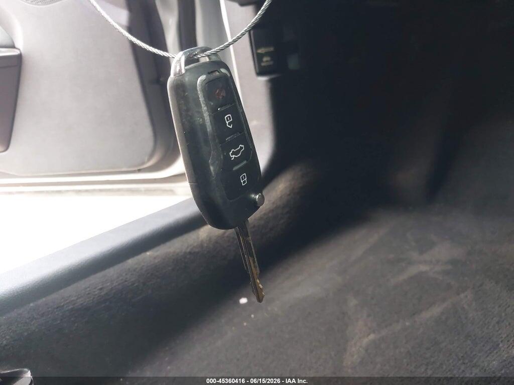 1ZVBP8AMXC5252699 2012 FORD MUSTANG photo no. 11