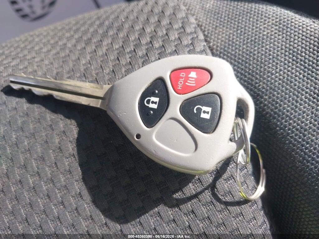 JTKDE177370157441 2007 SCION TC photo no. 11