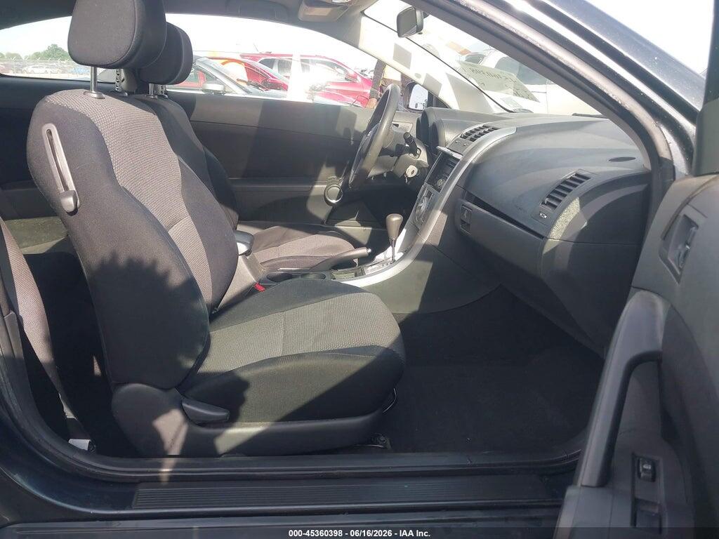 JTKDE177370157441 2007 SCION TC photo no. 5