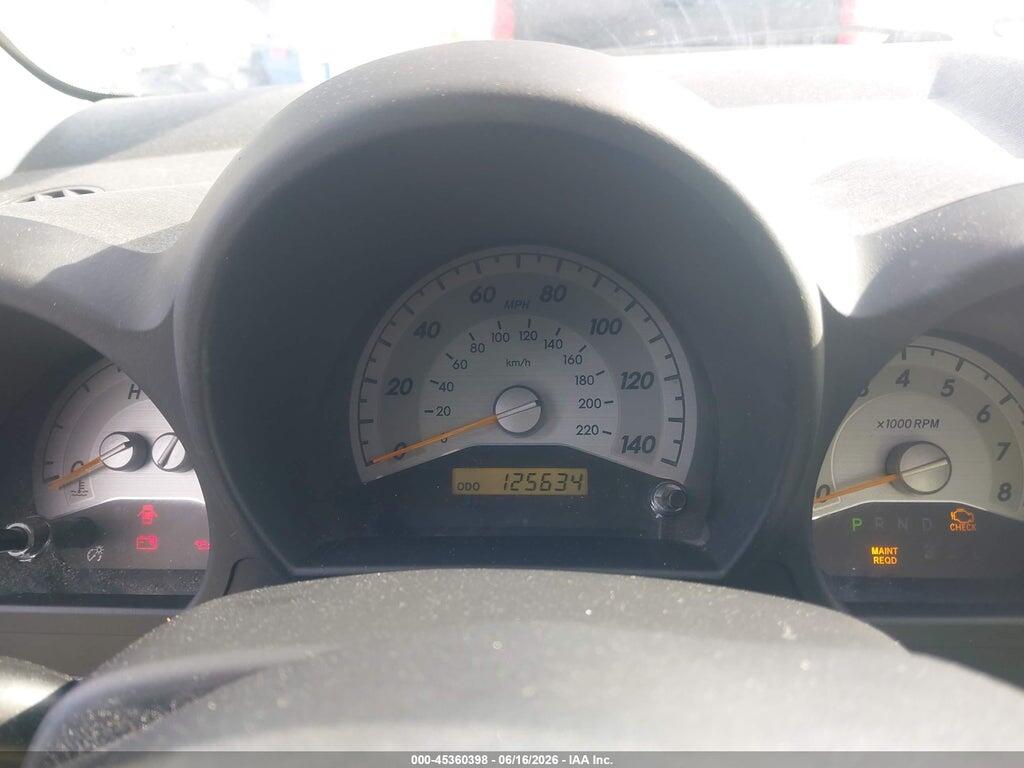 JTKDE177370157441 2007 SCION TC photo no. 7