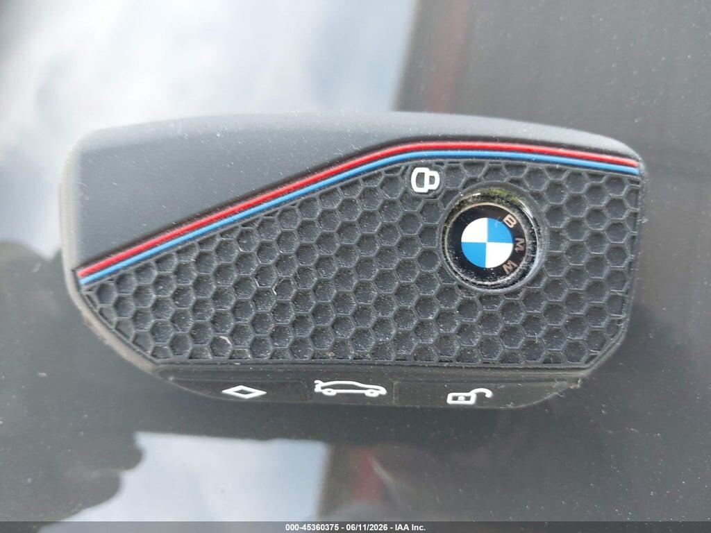 5UX33EU02T9305073 2026 BMW X5 photo no. 11
