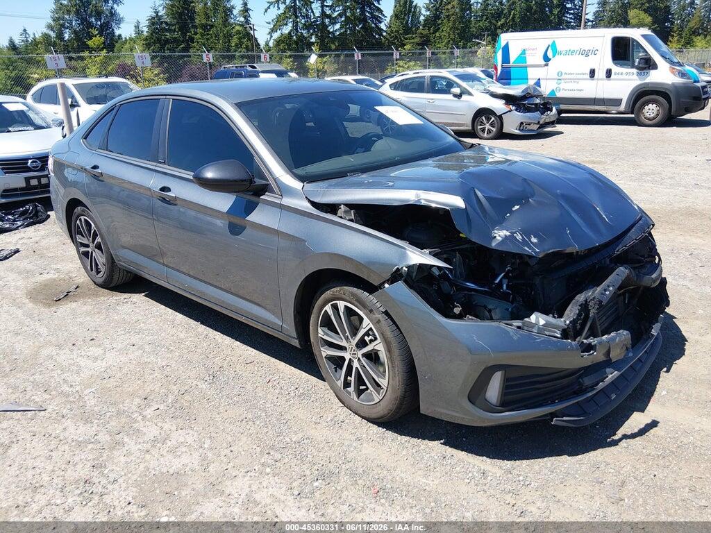 3VWBM7BU6RM016829 2024 VOLKSWAGEN JETTA photo no. 1
