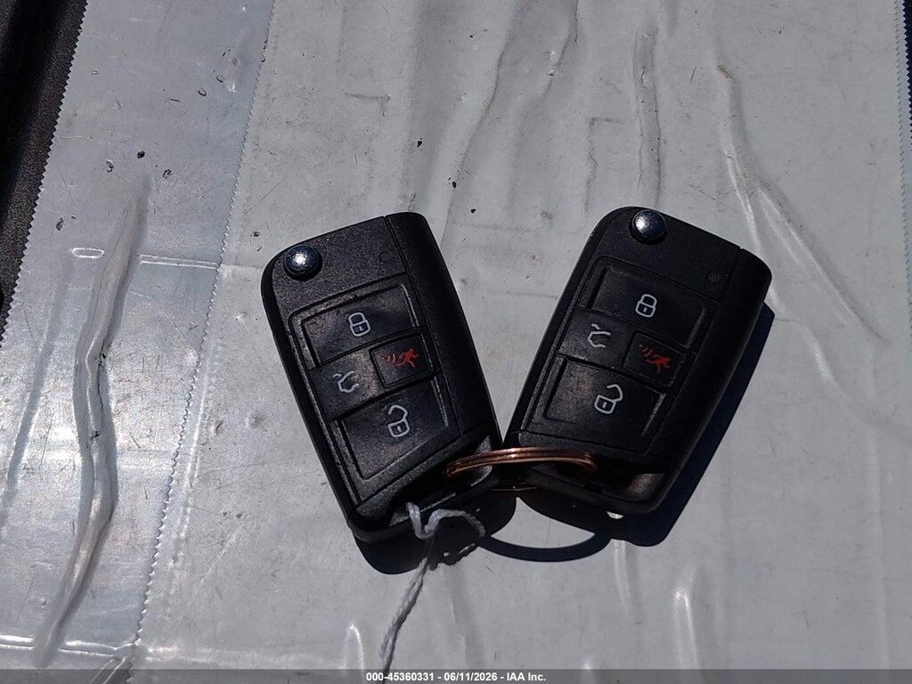 3VWBM7BU6RM016829 2024 VOLKSWAGEN JETTA photo no. 11