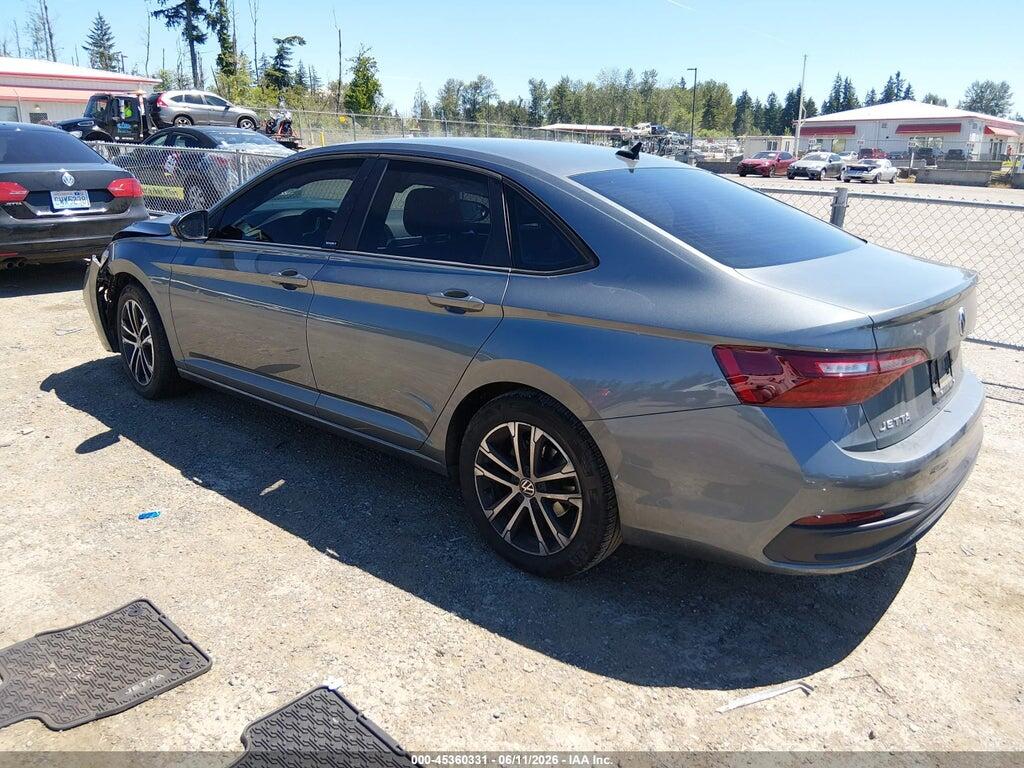 3VWBM7BU6RM016829 2024 VOLKSWAGEN JETTA photo no. 3