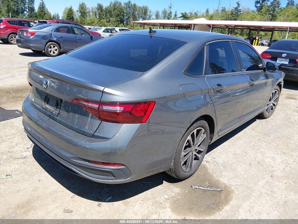 3VWBM7BU6RM016829 2024 VOLKSWAGEN JETTA photo no. 4