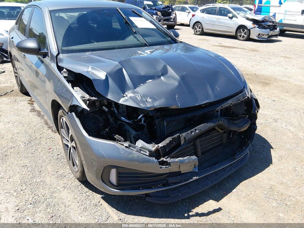 3VWBM7BU6RM016829 2024 VOLKSWAGEN JETTA photo no. 6
