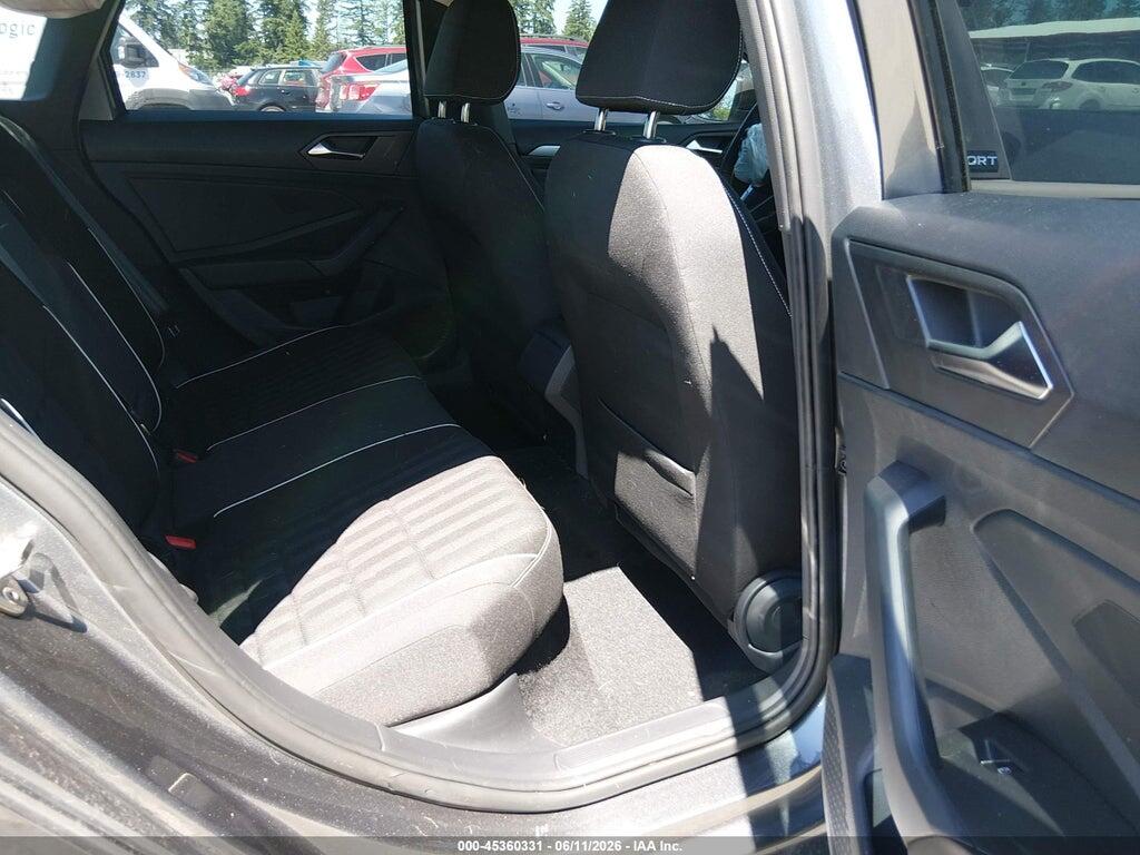 3VWBM7BU6RM016829 2024 VOLKSWAGEN JETTA photo no. 8
