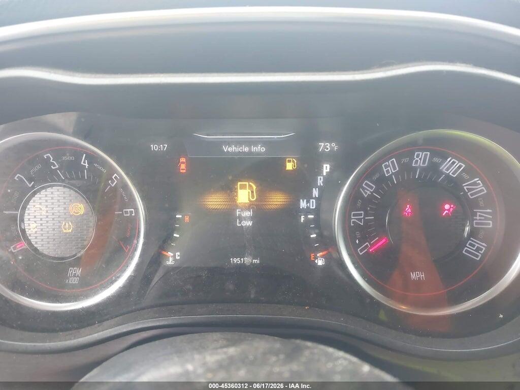 2C3CDZAG0JH251894 2018 DODGE CHALLENGER photo no. 7