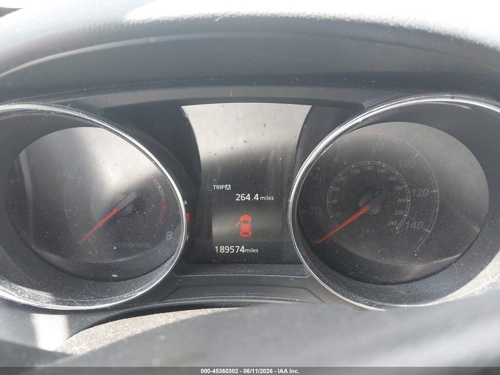 JA4ARUAUXPU004492 2023 MITSUBISHI OUTLANDER SPORT photo no. 7