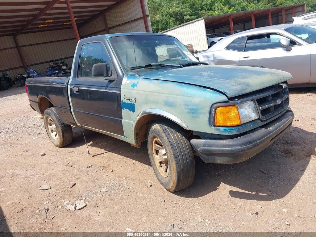 1FTCR10A5RTA48087 1994 FORD RANGER photo no. 1