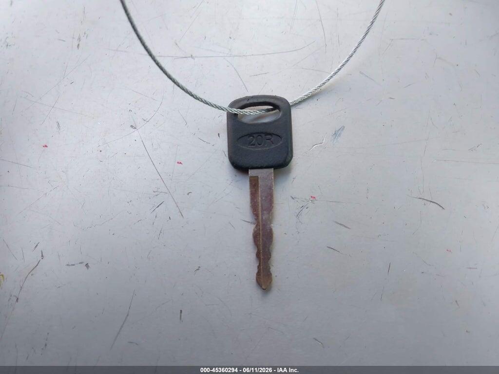 1FTCR10A5RTA48087 1994 FORD RANGER photo no. 11
