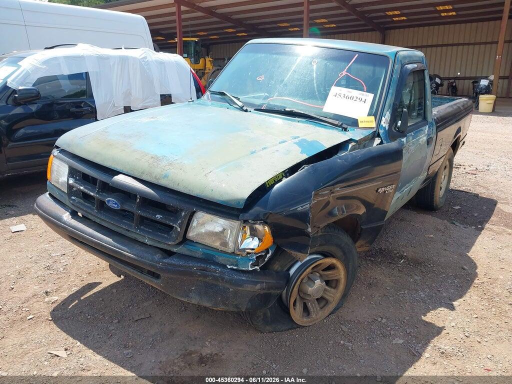 1FTCR10A5RTA48087 1994 FORD RANGER photo no. 6