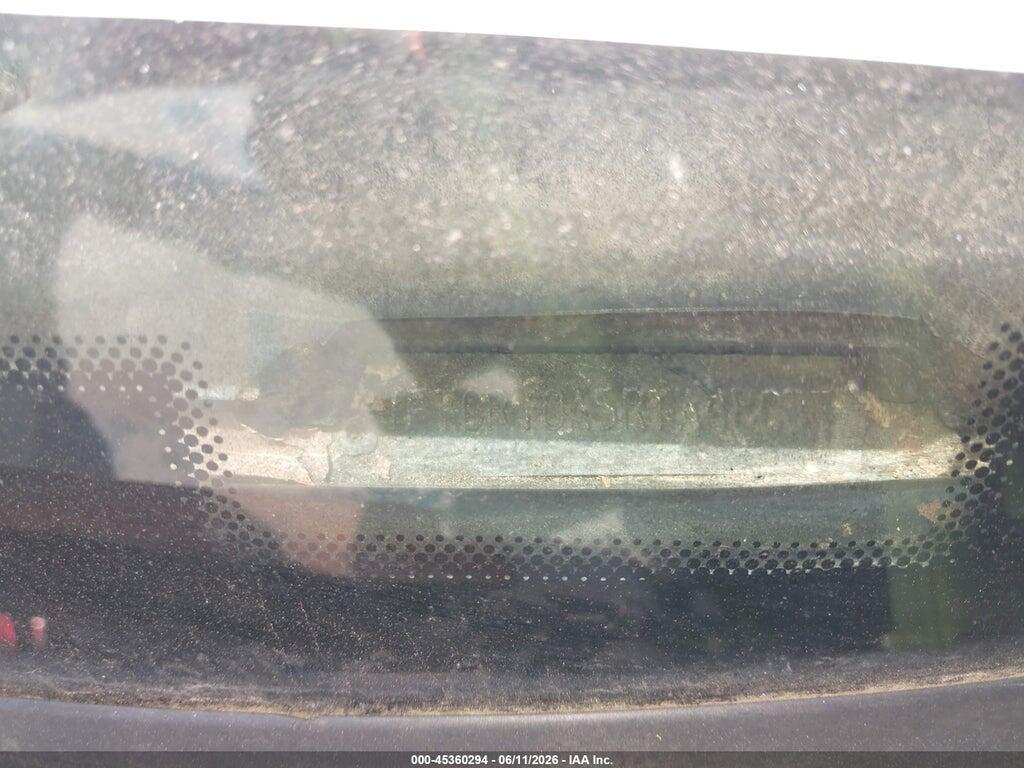 1FTCR10A5RTA48087 1994 FORD RANGER photo no. 9