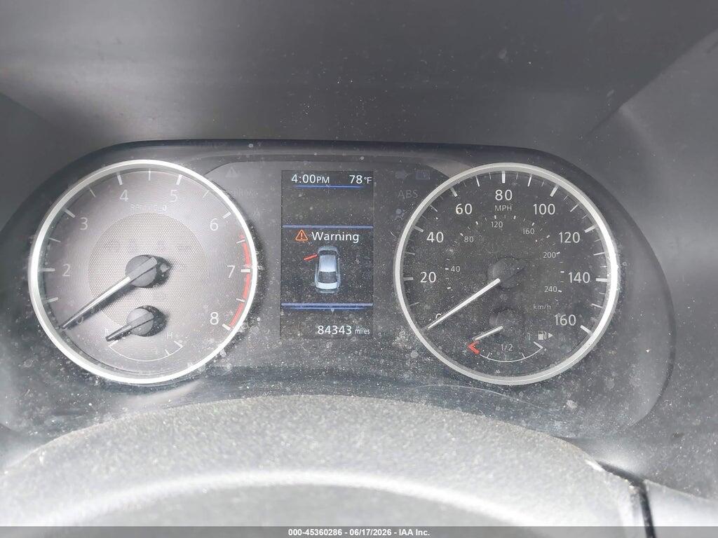 3N1AB8BV1PY242014 2023 NISSAN SENTRA photo no. 7