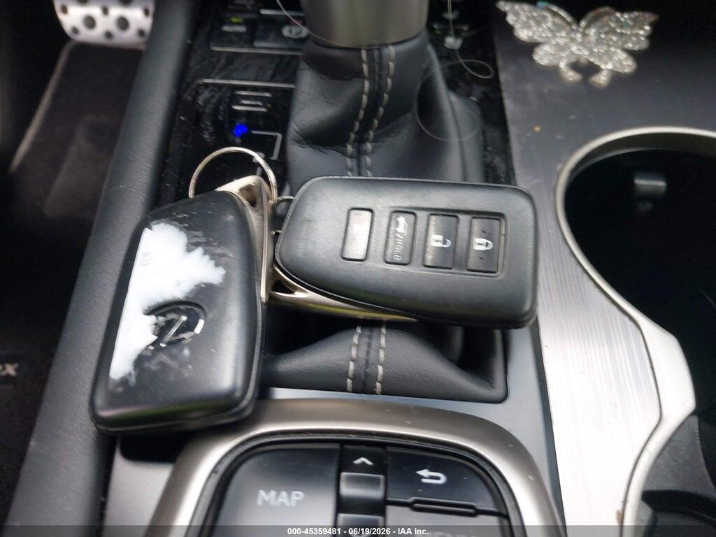 2T2BZMCA0KC205493 2019 LEXUS RX 350 photo no. 11