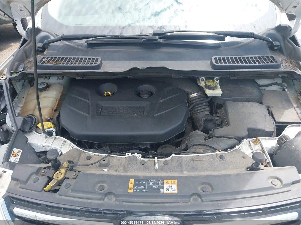 1FMCU9J91DUC18459 2013 FORD ESCAPE photo no. 10