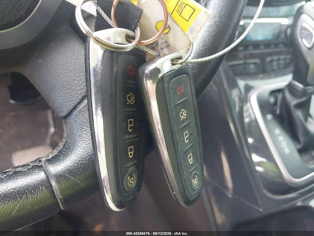 1FMCU9J91DUC18459 2013 FORD ESCAPE photo no. 11