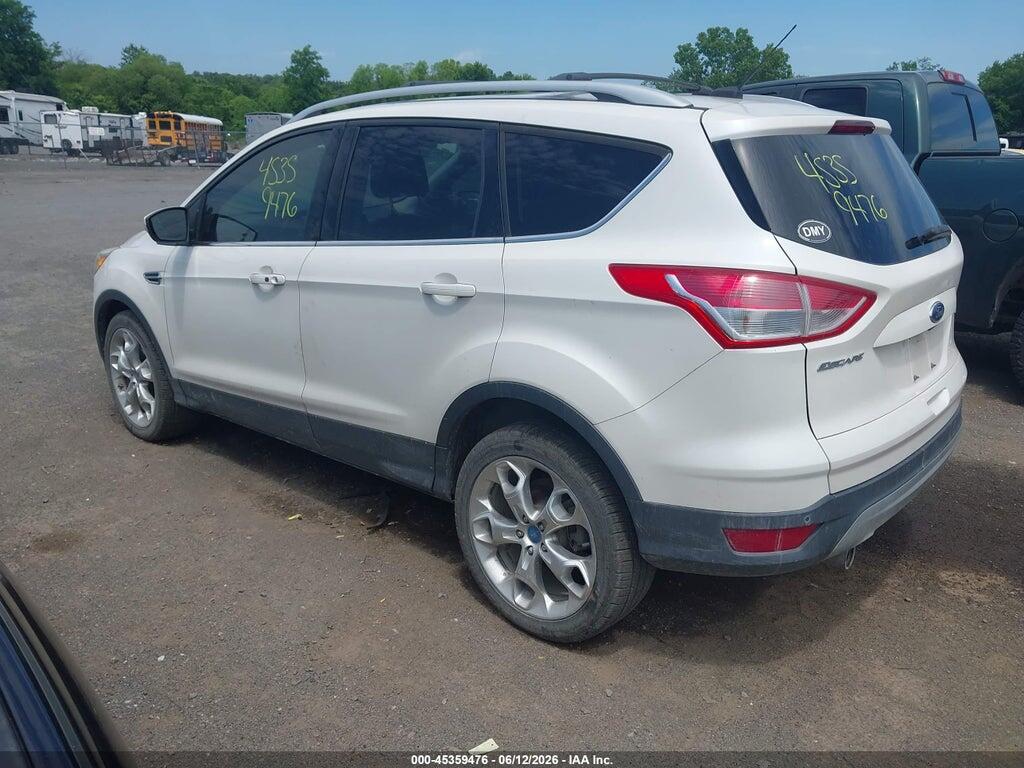 1FMCU9J91DUC18459 2013 FORD ESCAPE photo no. 3