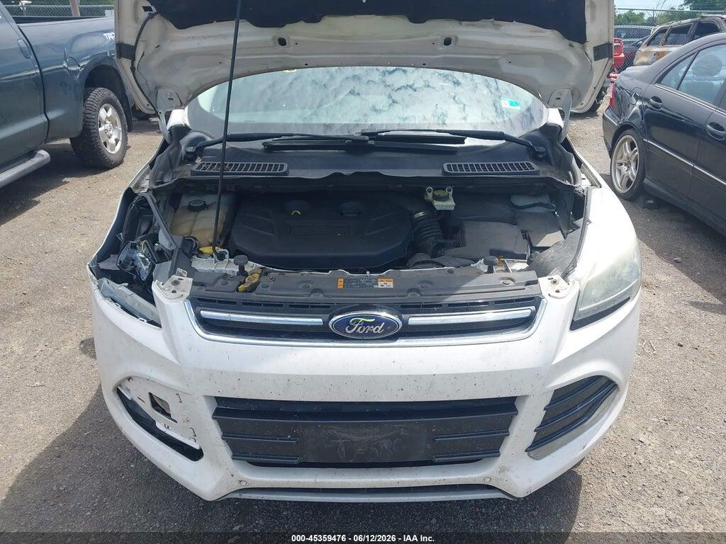 1FMCU9J91DUC18459 2013 FORD ESCAPE photo no. 6
