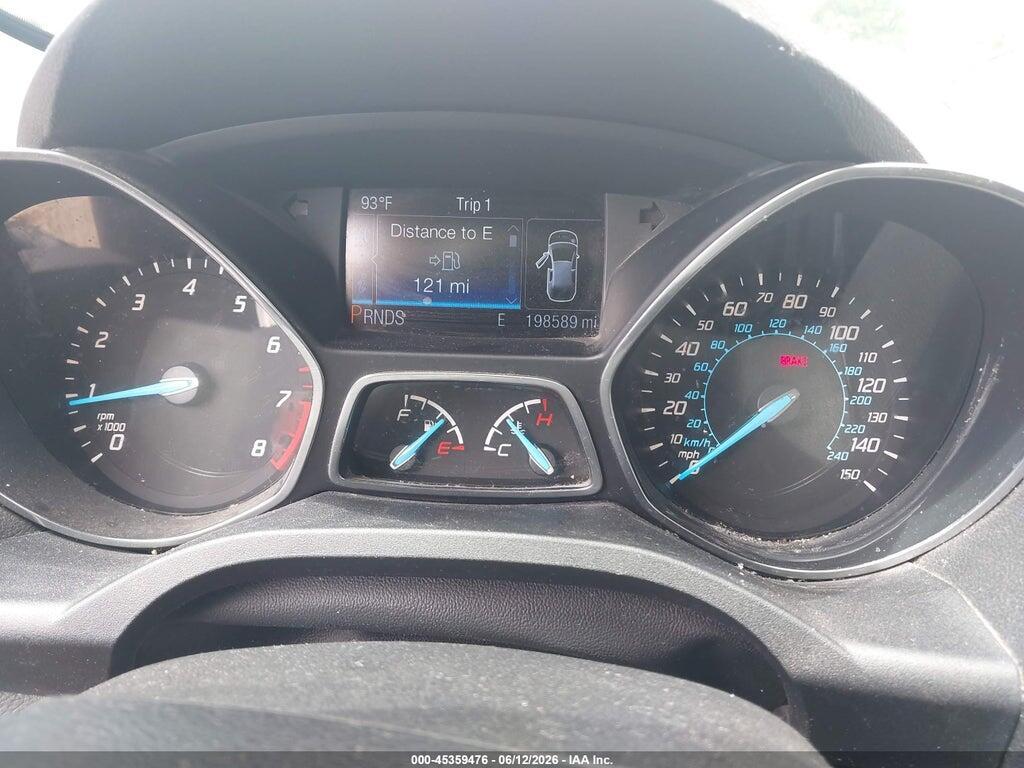 1FMCU9J91DUC18459 2013 FORD ESCAPE photo no. 7