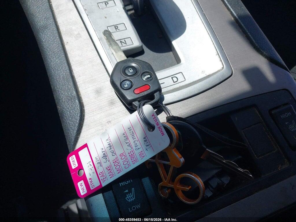 4S4BRBCC7E3257982 2014 SUBARU OUTBACK photo no. 11