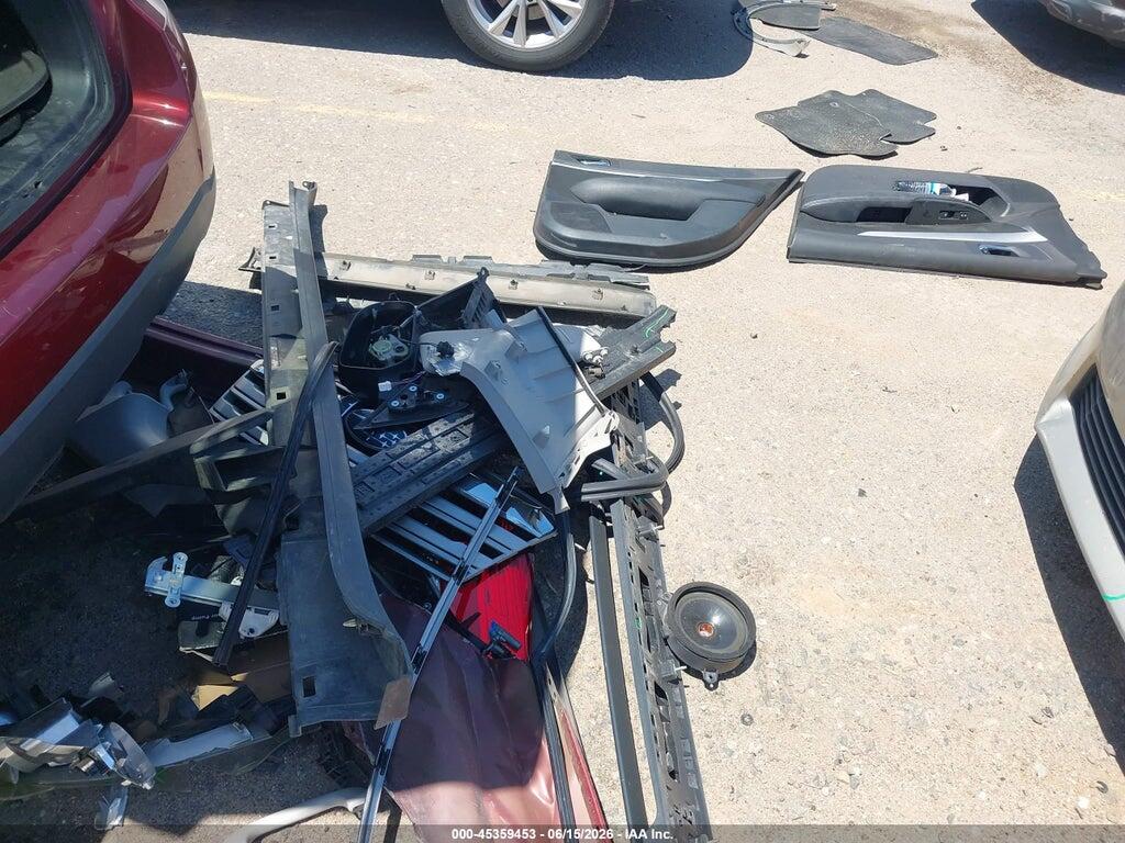 4S4BRBCC7E3257982 2014 SUBARU OUTBACK photo no. 12