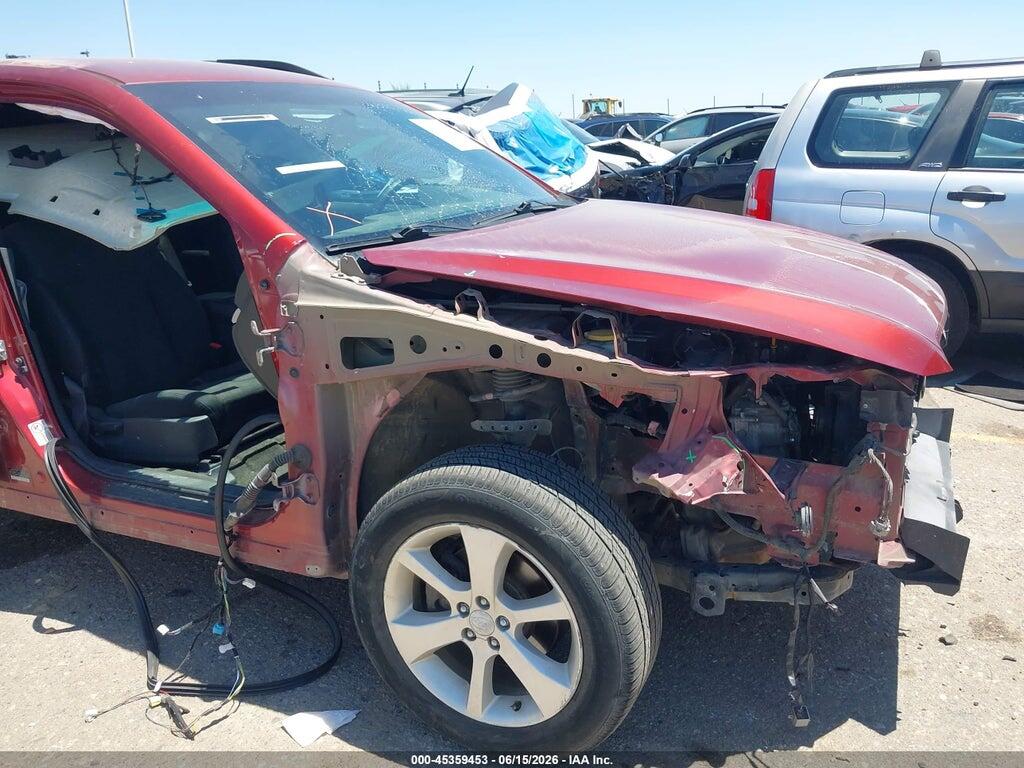 4S4BRBCC7E3257982 2014 SUBARU OUTBACK photo no. 6