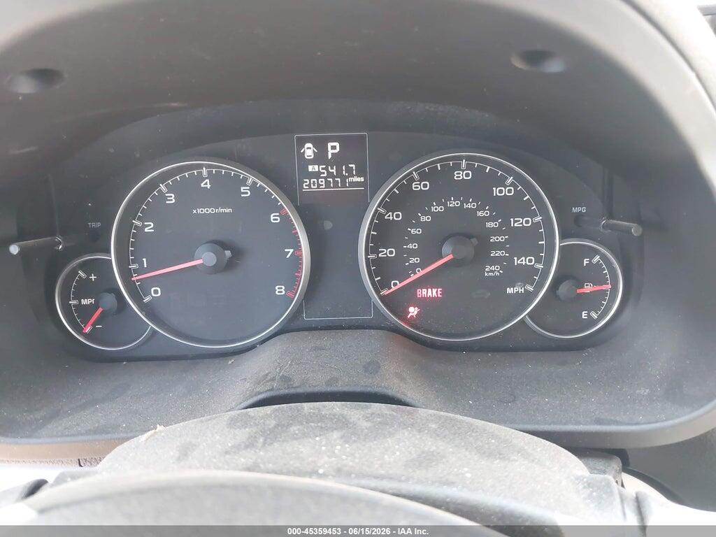 4S4BRBCC7E3257982 2014 SUBARU OUTBACK photo no. 7