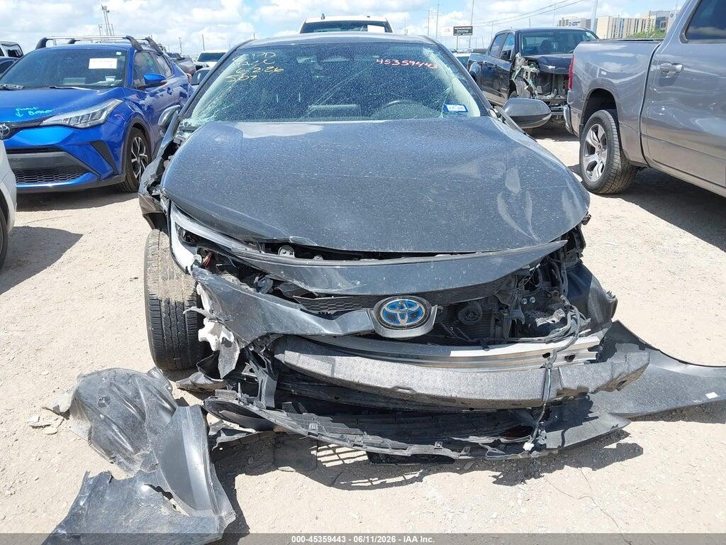 JTDBCMFE8R3033155 2024 TOYOTA COROLLA photo no. 12