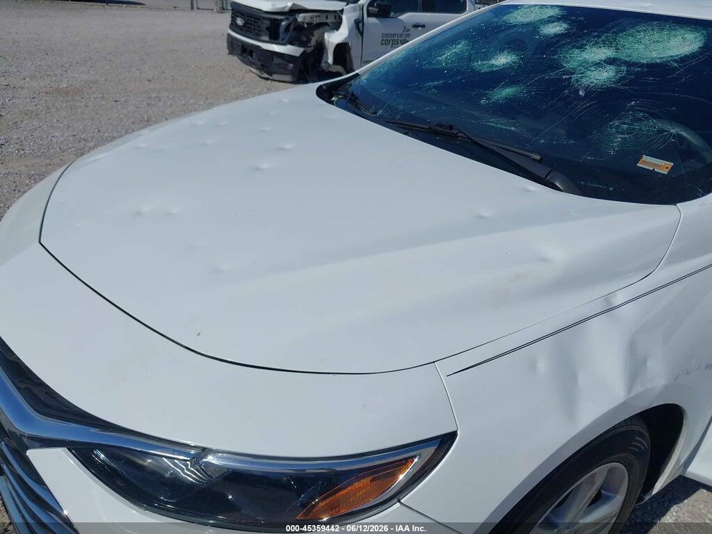 1G1ZD5STXPF169331 2023 CHEVROLET MALIBU photo no. 6