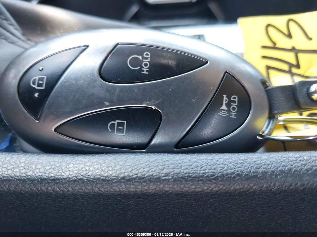 5NMJCCDEXTH637405 2026 HYUNDAI TUCSON photo no. 11