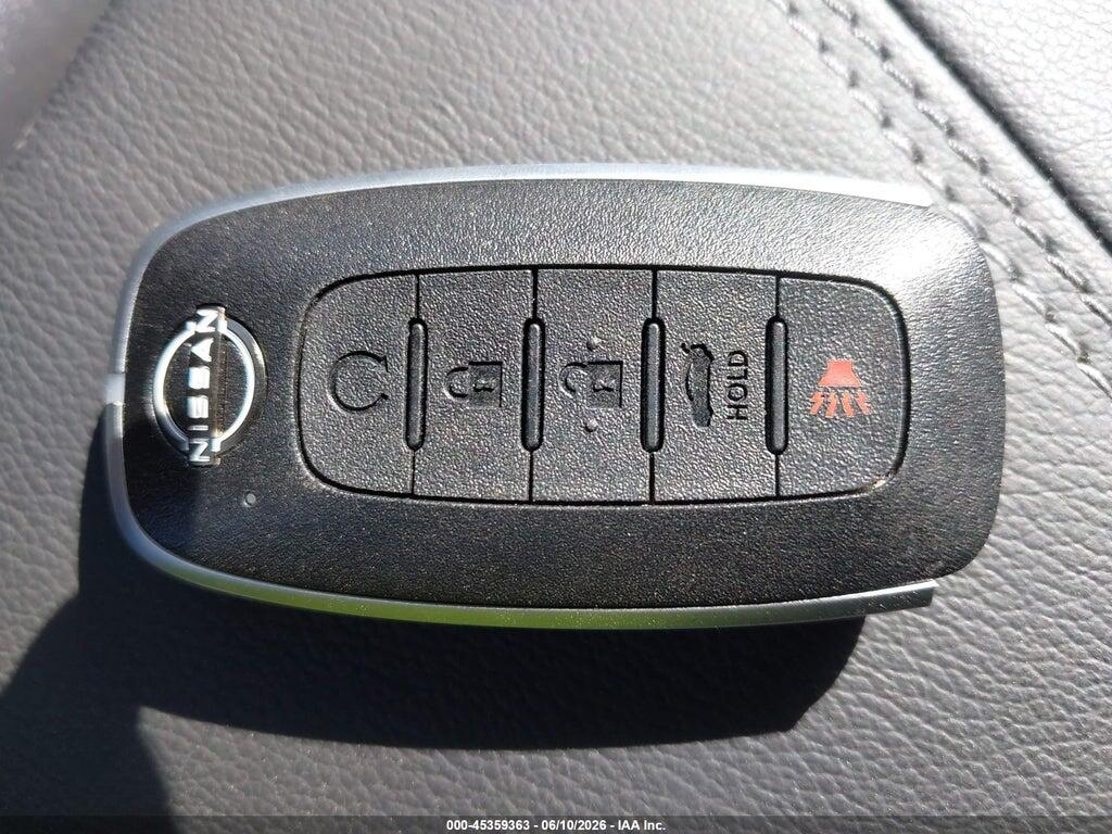 3N1AB9CV2TY218917 2026 NISSAN SENTRA photo no. 11