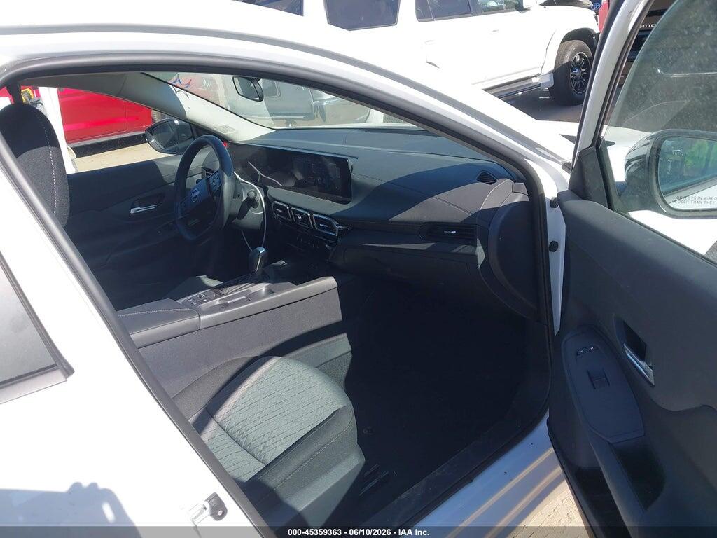 3N1AB9CV2TY218917 2026 NISSAN SENTRA photo no. 5