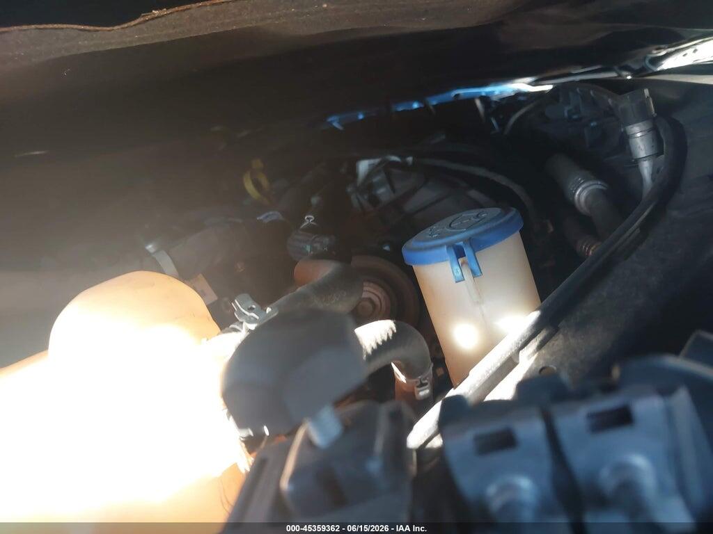 3FA6P0T95KR238144 2019 FORD FUSION photo no. 10