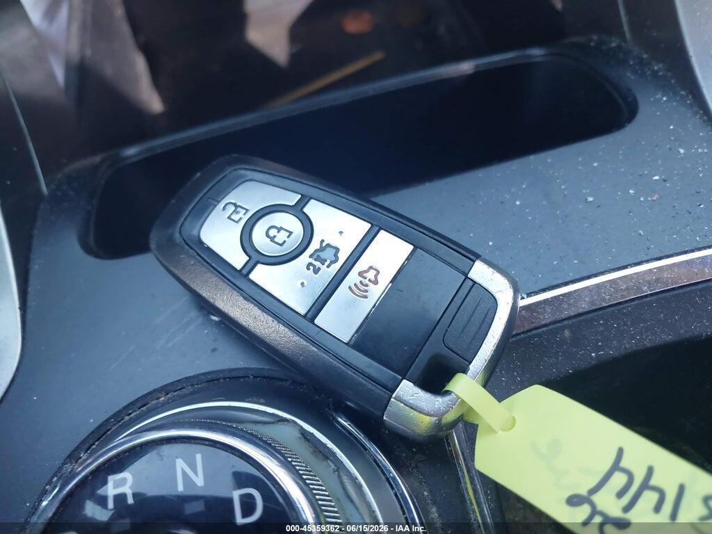 3FA6P0T95KR238144 2019 FORD FUSION photo no. 11