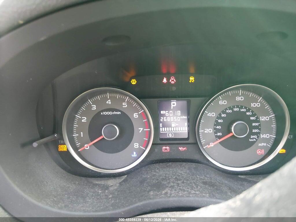 JF2SJGEC6HH503869 2017 SUBARU FORESTER photo no. 7