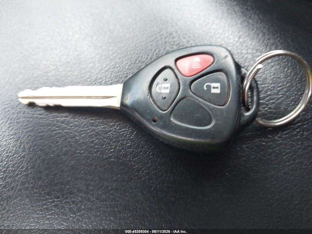 4T3ZA3BB3DU072963 2013 TOYOTA VENZA photo no. 11
