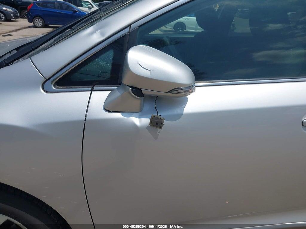 4T3ZA3BB3DU072963 2013 TOYOTA VENZA photo no. 6