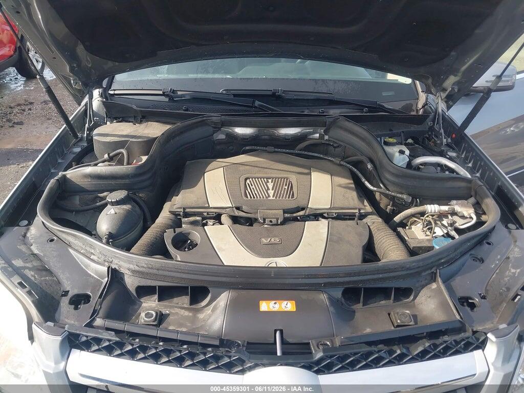 WDCGG5GB8CF868239 2012 MERCEDES-BENZ GLK 350 photo no. 10