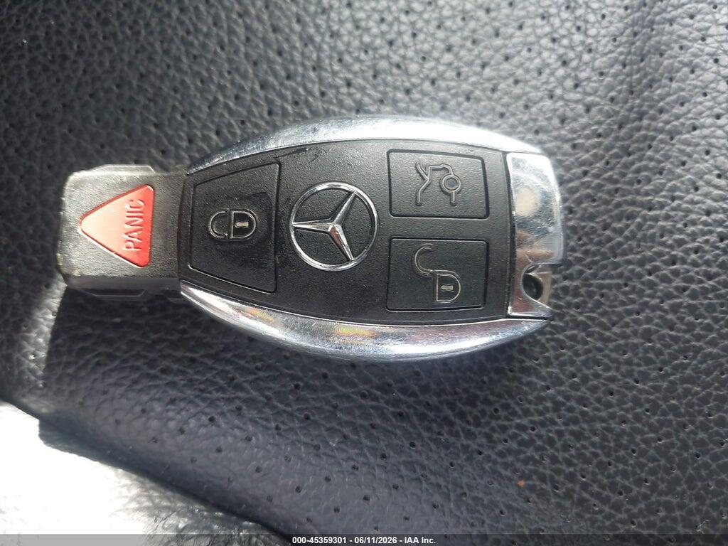 WDCGG5GB8CF868239 2012 MERCEDES-BENZ GLK 350 photo no. 11