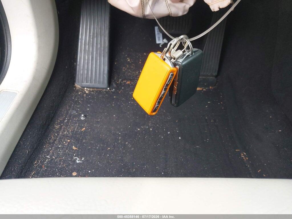 7JRL12FZ3NG153824 2022 VOLVO S60 photo no. 11