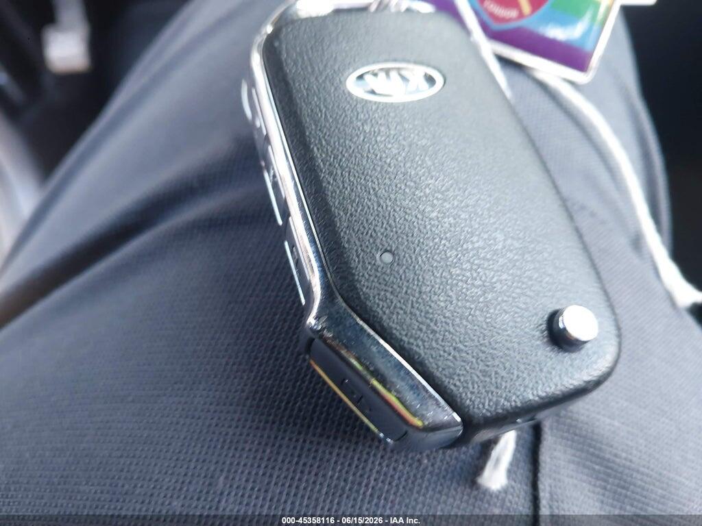 KNDPM3AC9M7872574 2021 KIA SPORTAGE photo no. 11