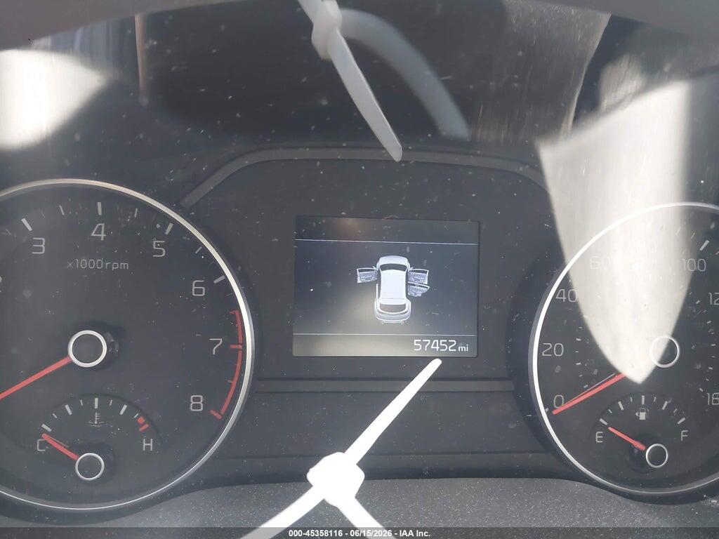 KNDPM3AC9M7872574 2021 KIA SPORTAGE photo no. 7